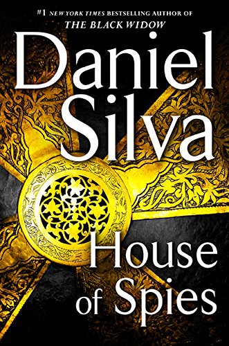 Cover of House of Spies