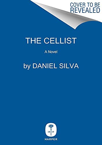 Cover of The Cellist