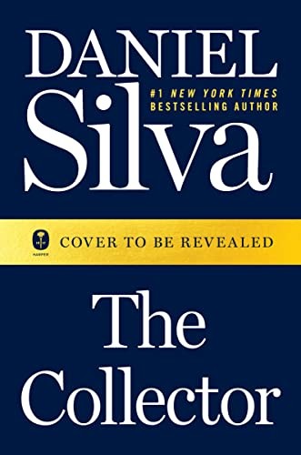 Cover of The Collector