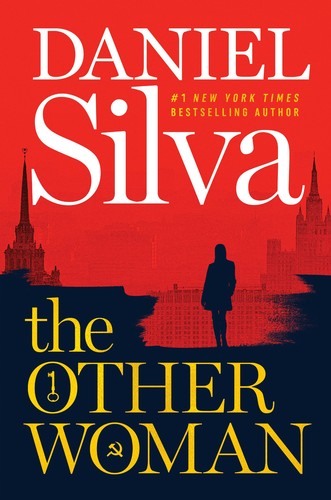 Cover of The Other Woman