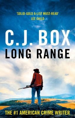 Cover of Long Range
