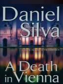 Cover of A Death in Vienna