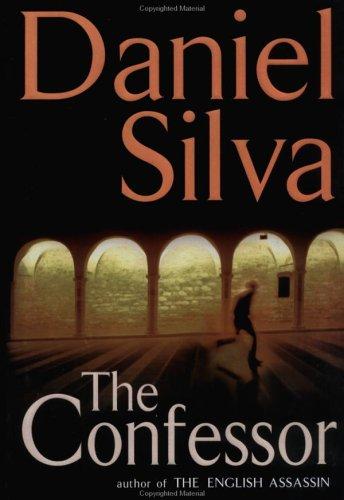 Cover of The Confessor